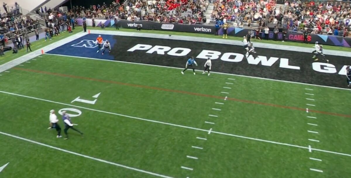 nfl, anuncio, eliminacion, pro bowl, juego estrellas, temporada 2026