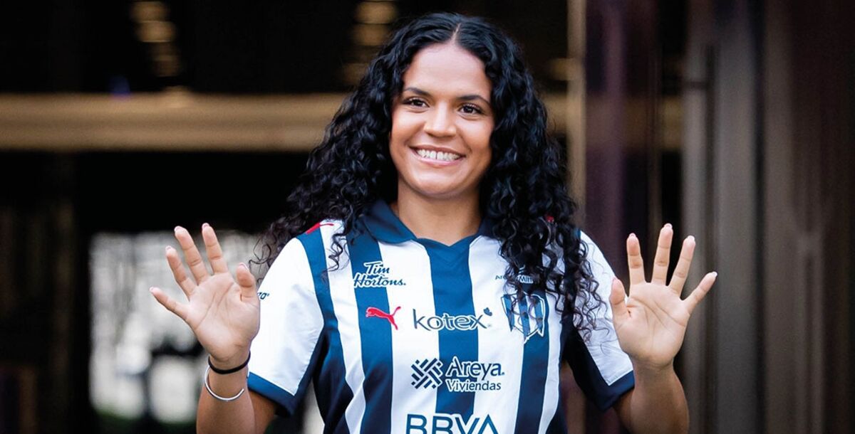 Lourdes Bosch, Rayadas, Liga Femenil, Apertura 2026, Amandine Miquel, Selección Mexicana Femenil, Mundial Femenil