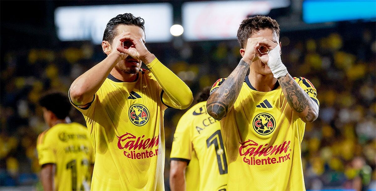 Rayados, América, Columbus Crew, Leagues Cup, Semifinales, Concacaf Champions Cup, boleto, Champions Cup 2027