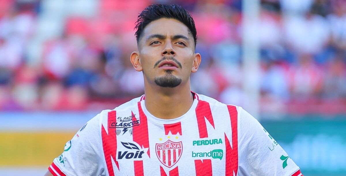 quién es Ricardo Monreal, nuevo jugador, Tigres, refuerzo, perfil, delantero mexicano, formación, Alebrijes, Oaxaca, Atlas, Pumas, Tabasco