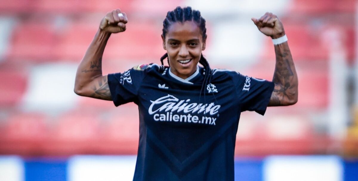 Geyse, América, goles, rendimiento, cifras, números, delantera, Liga Femenil