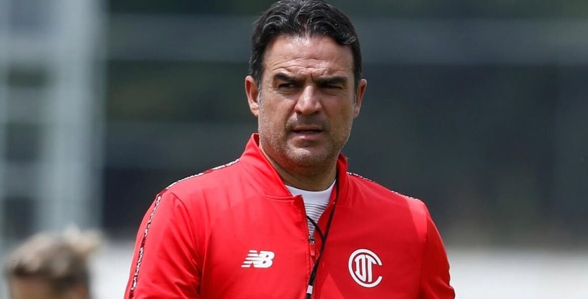 alberto toril, entrenador, toluca femenil, español, debut apertura 2026, paso invicto, real madrid