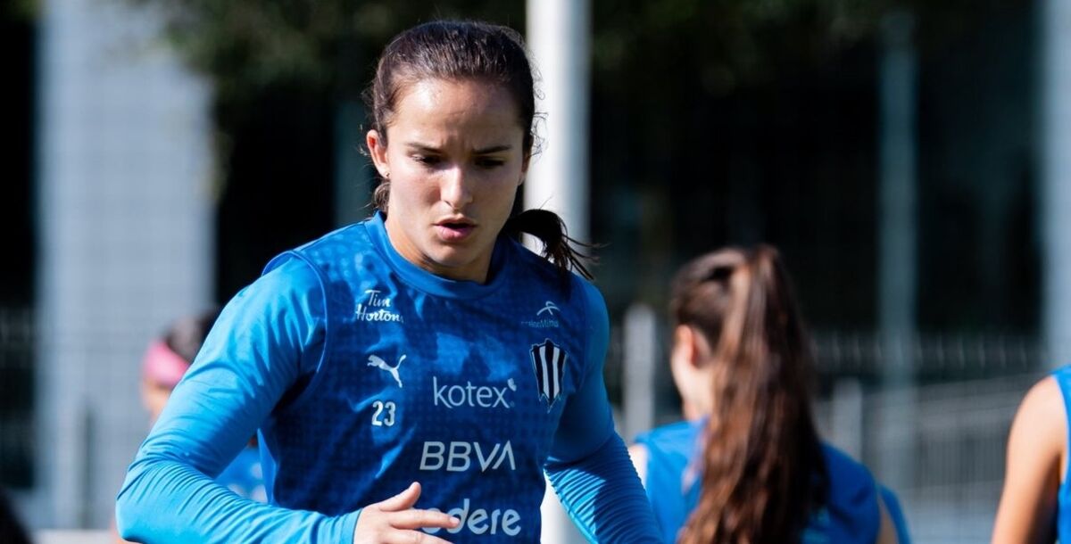Querétaro vs. Rayadas Femenil, previa, Amandine Miquel, directora técnica, redención, derrota, León, Grupo A