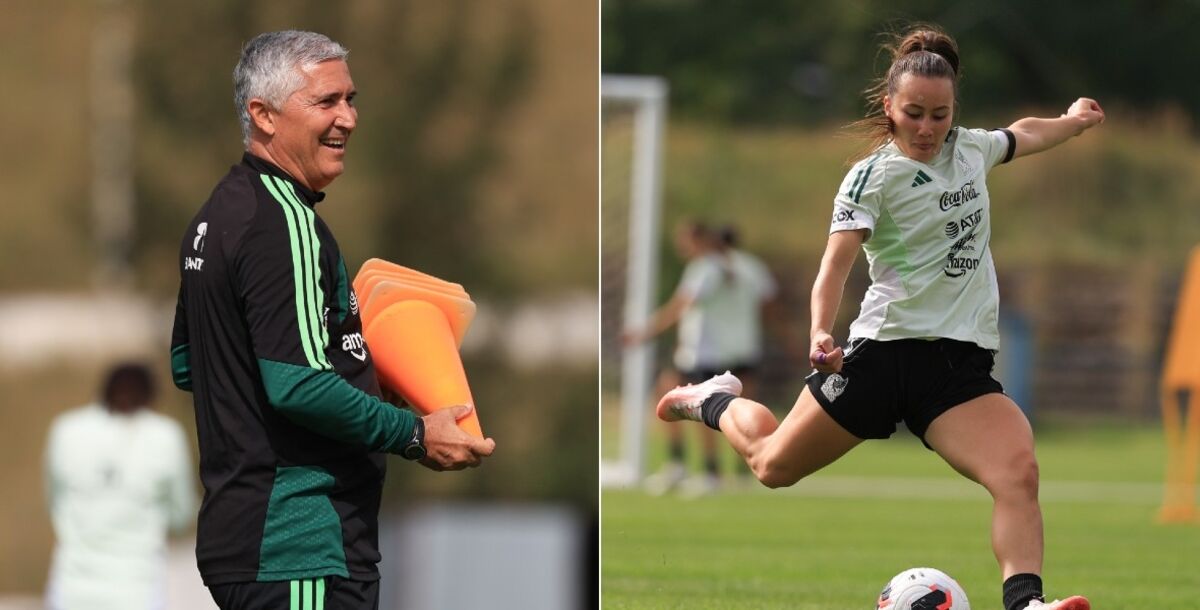 Tri Femenil, Mundial Sub 20, Copa del Mundo, Polonia, Doriva Bueno, Yareli Valadez, declaraciones