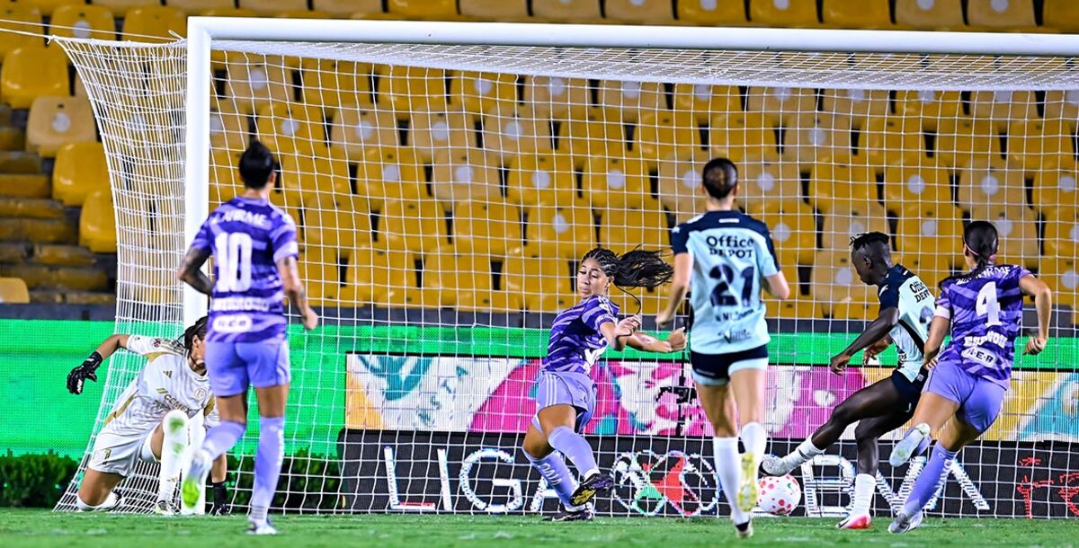 Tigres Femenil, Pachuca, Tuzas, Liga Femenil, Apertura 2026, Jornada 5, Estadio Universitario, previa