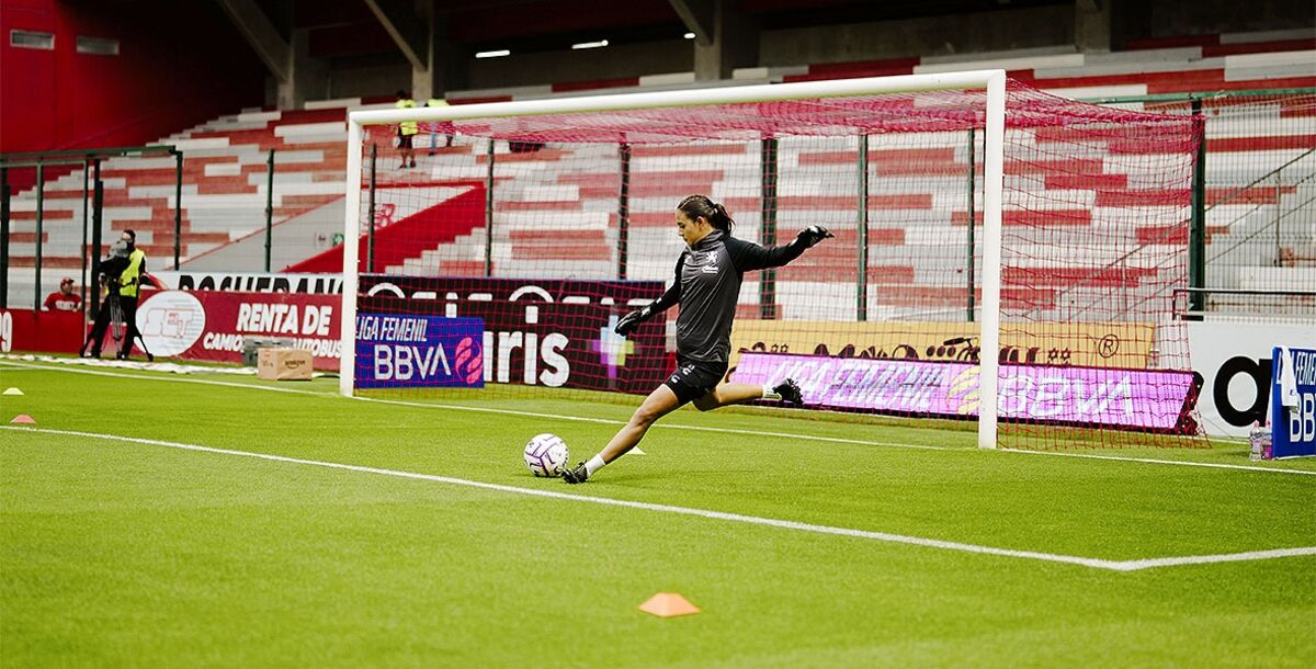 Toluca, León, Diablas, La Fiera, Liga Femenil, Apertura 2026, Jornada 5, en vivo, crónica, resultado, goles