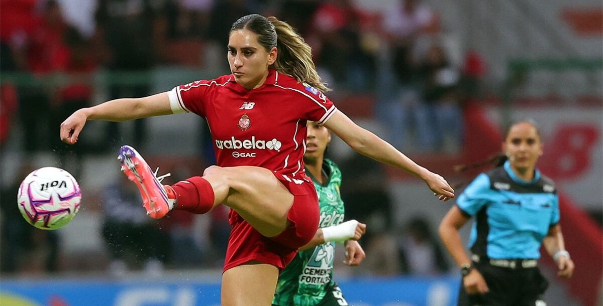 Toluca, León, Diablas, La Fiera, Liga Femenil, Apertura 2026, Jornada 5, en vivo, crónica, resultado, goles