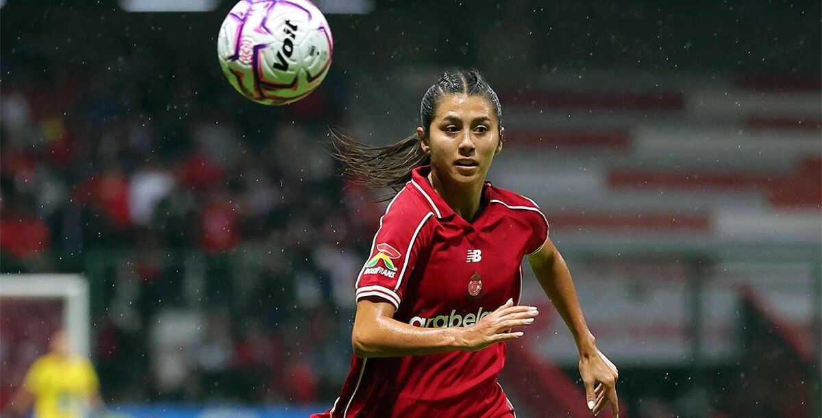 Toluca, León, Diablas, La Fiera, Liga Femenil, Apertura 2026, Jornada 5, en vivo, crónica, resultado, goles