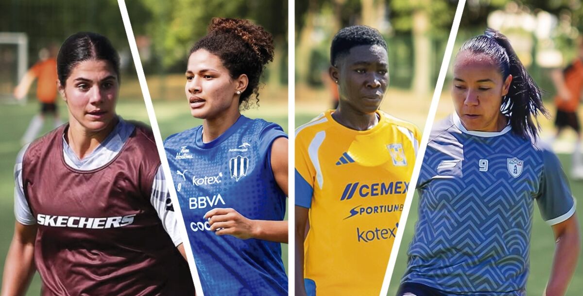 Tigres Femenil, Pachuca, Tuzas, Liga Femenil, Apertura 2026, Jornada 5, Estadio Universitario, previa