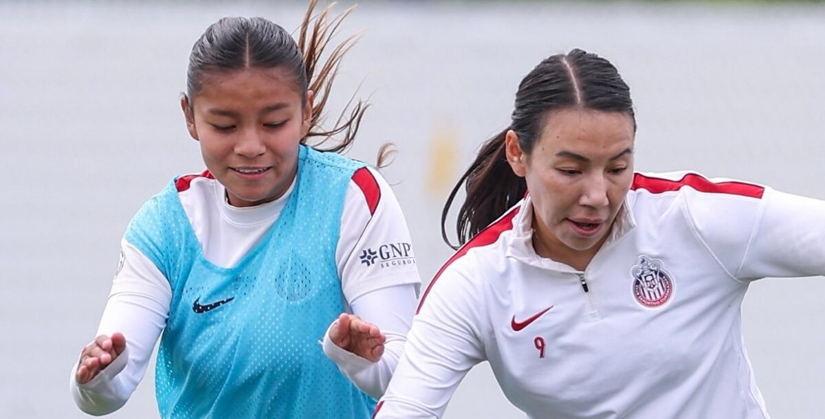 Chivas vs Pumas Femenil previa, Chivas Femenil Jornada 5 Apertura 2026, hegemonía de Chivas en el Estadio Akron, 10 victorias rojiblancas en el historial