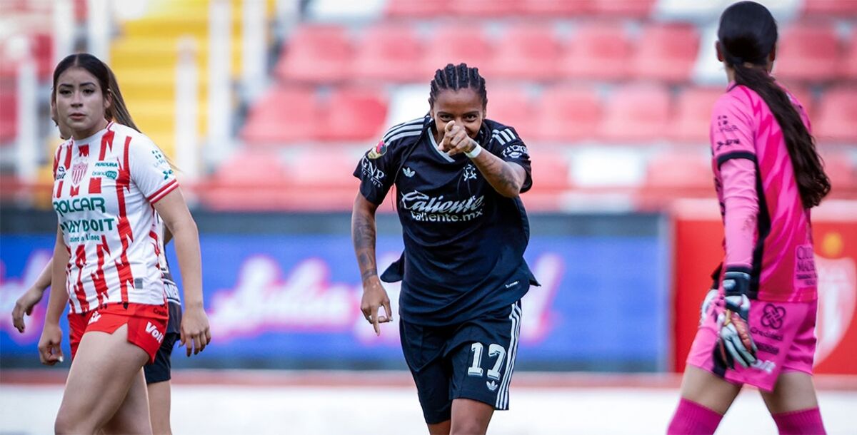 América Femenil, Ángel Villacampa, Liga Femenil, Apertura 2026, mejor ofensiva, Geyse Ferreira, Priscila Da Silva, Gabriela García