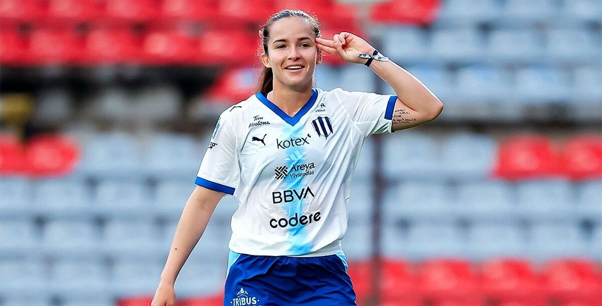 Querétaro, Rayadas, Gallos Femenil, Liga Femenil, Apertura 2026, Jornada 5, Estadio La Corregidora, crónica, resultado, goles