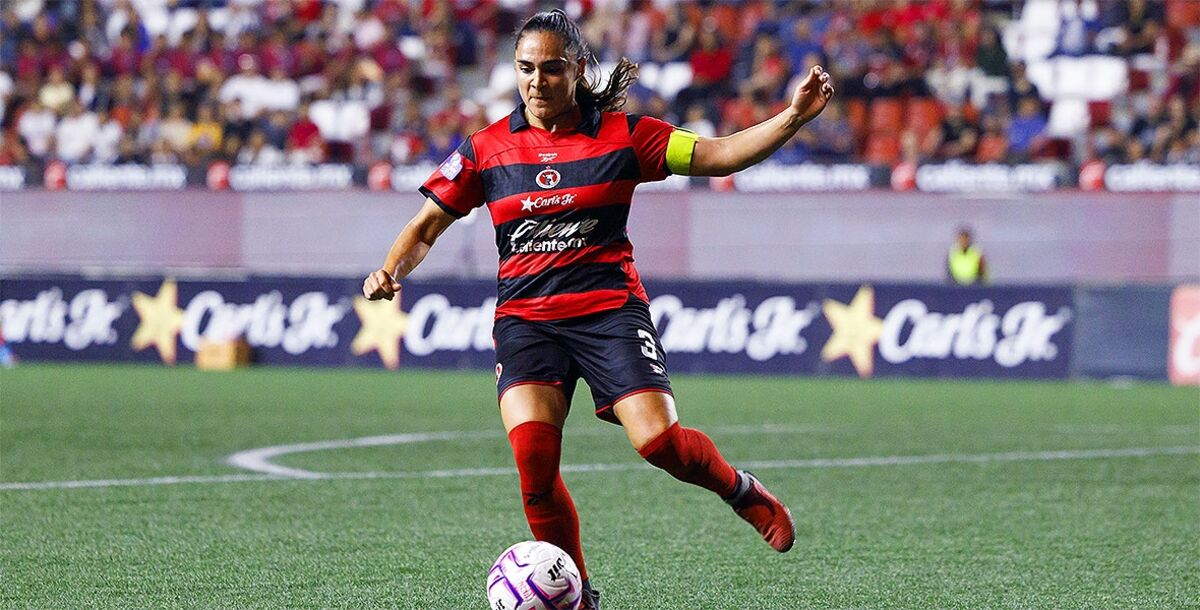 Xolos, América, Tijuana, Liga Femenil, Apertura 2026, Jornada 5, Estadio Cancha Centenario