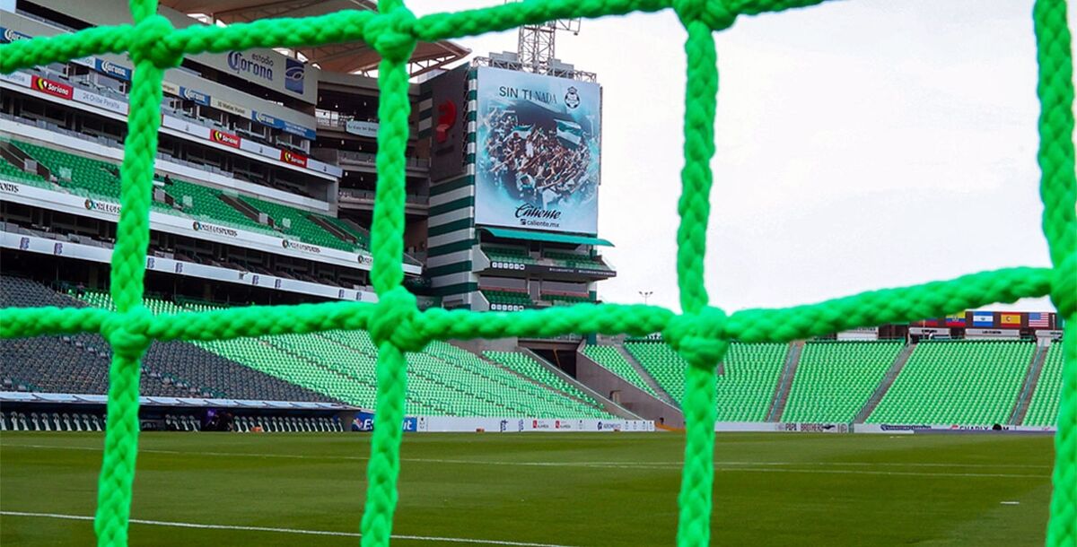 Santos, Tigres, Guerreros, Liga MX, Apertura 2026, Jornada 6, Estadio Corona, crónica, resultado, goles
