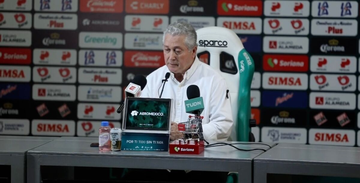 victor manuel vucetich, balance, analisis, tigres, santos, lesiones, expulsion, refuerzo, delantero, jornada 6