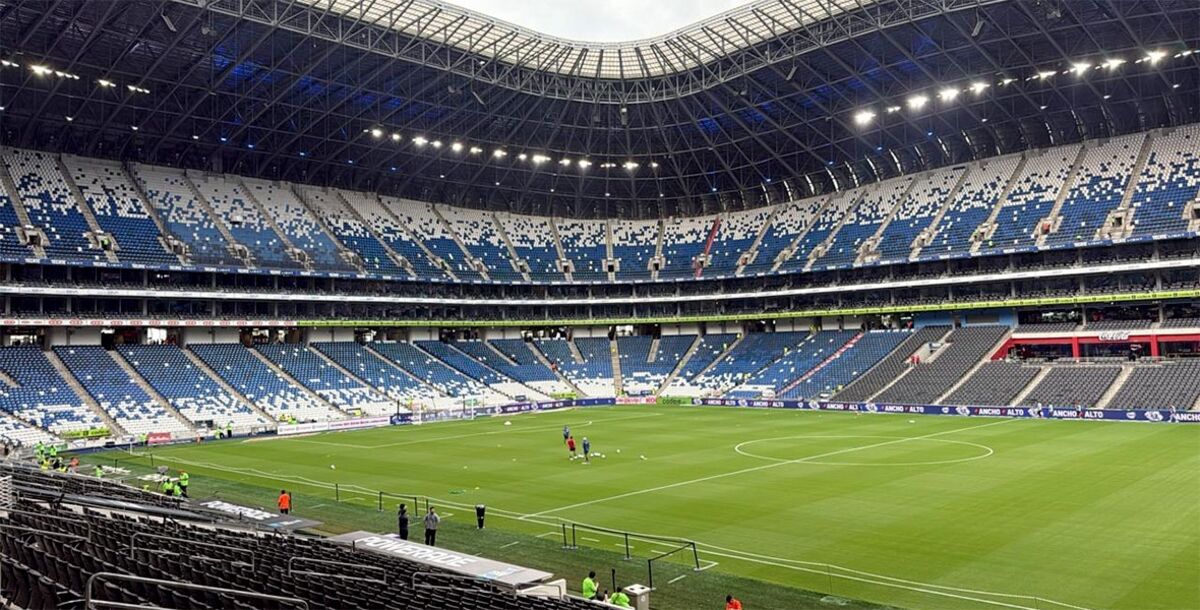 Rayados, Atlético de San Luis, Liga MX, Apertura 2026, Jornada 6, Estadio BBVA, crónica, resultado, goles