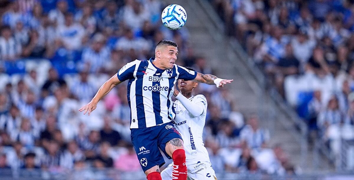 Rayados, Atlético de San Luis, Liga MX, Apertura 2026, Jornada 6, Estadio BBVA, crónica, resultado, goles