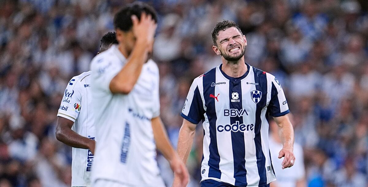 Rayados, Atlético de San Luis, Liga MX, Apertura 2026, Jornada 6, Estadio BBVA, crónica, resultado, goles