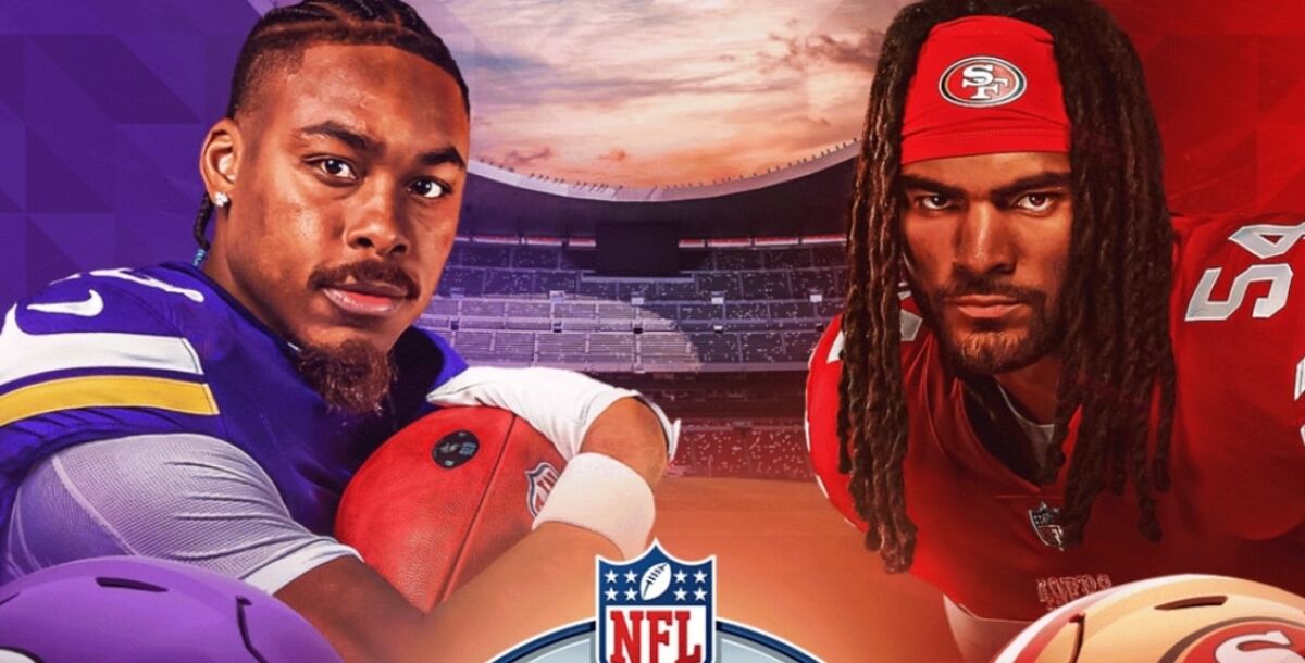 NFL Mexico, san francisco 49ers, Minnesota vikings, venta boleto, preventa, fechas, días 