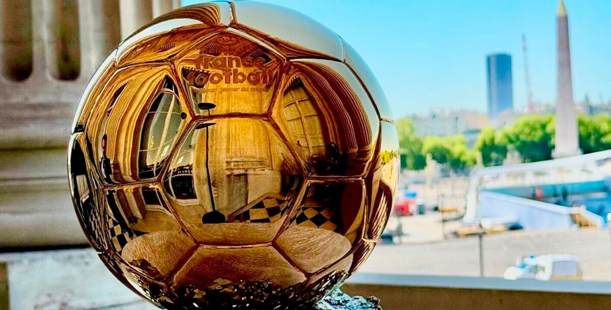 Balón de Oro nominados, fecha de entrega del Balón de Oro en Londres, gala del Balón de Oro edición 70, mejores jugadores masculinos y femeninos