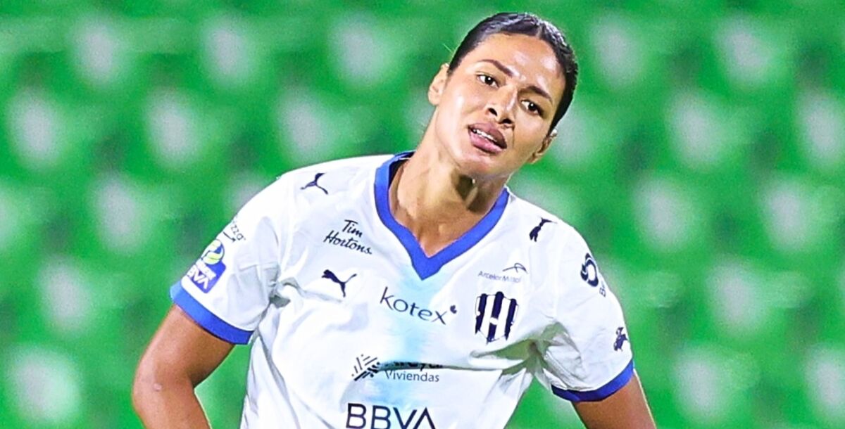 Rayadas mermado por lesiones, Amandine Miquel técnica de Rayadas, bajas de Rayadas por Selección Mexicana Femenil, cantera e inferiores de Rayadas, preparar partido ante Toluca