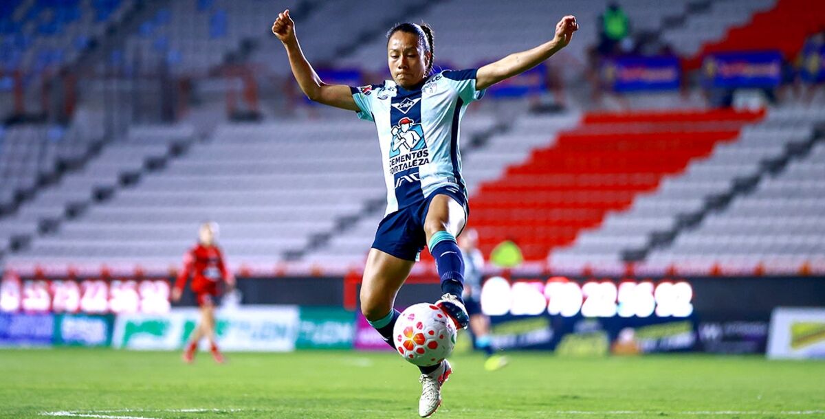Karla Nieto, Pachuca, Tuzas, renovación de contrato, Liga Femenil, Apertura 2026, Selección Mexicana, Tri Femenil, Óscar Torres