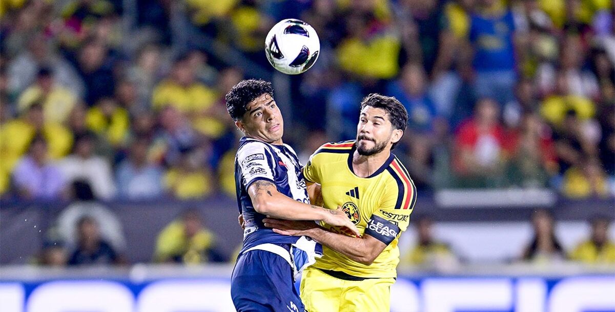 Leagues Cup, Rayados, León, Toluca, América, Semifinales, Final, resultados