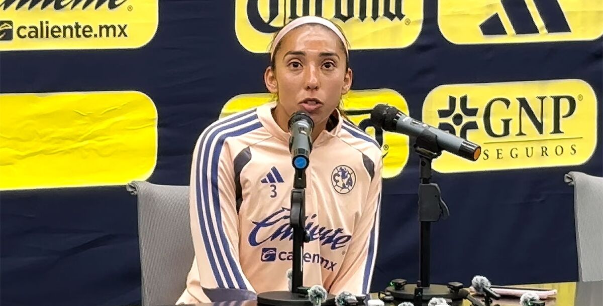 América Femenil, Karina Rodríguez, Pumas, Ángel Villacampa, Irene Guerrero, Liga Femenil, Apertura 2026, reacciones