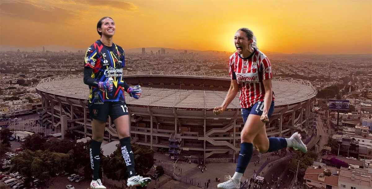 atlas, chivas, clasico tapatio femenil, previa, necesitados triunfos, balance, partido, jornada 6