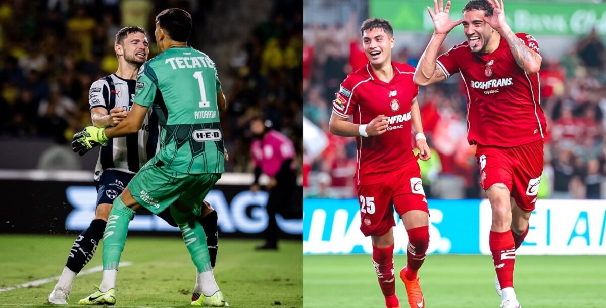 rayados, toluca, final, leagues cup, estadio houston, mohamed, almeyda, titulo