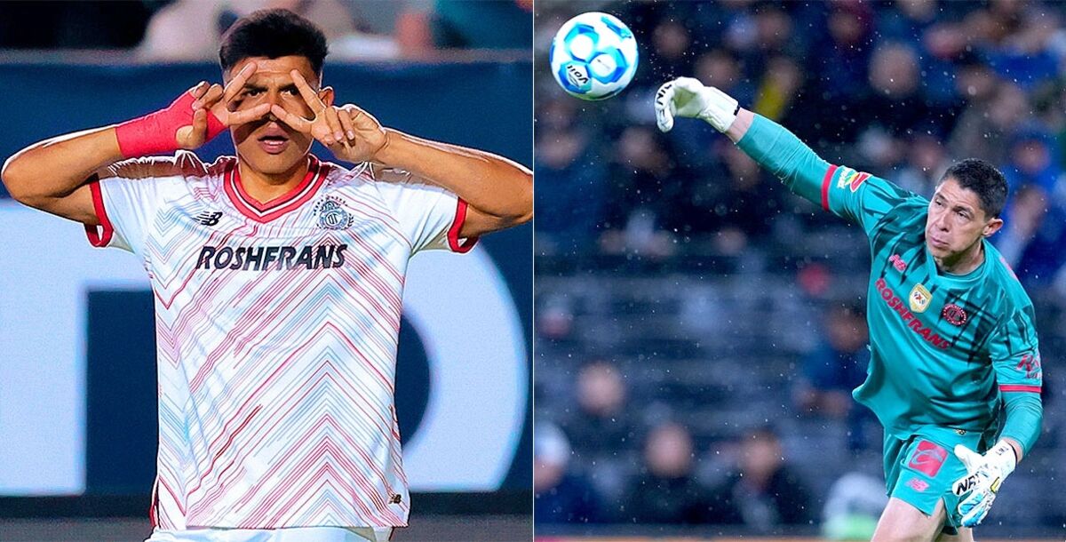 Jesús Gallardo, Hugo González, Antonio Mohamed, Rayados, Toluca, Leagues Cup, Final, Champions Cup, Liga MX, amigos y villanos