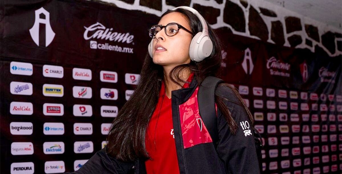 Atlas, Chivas, Clásico Tapatío, Liga Femenil, Apertura 2026, Jornada 6, Estadio Jalisco, crónica, resultado, goles