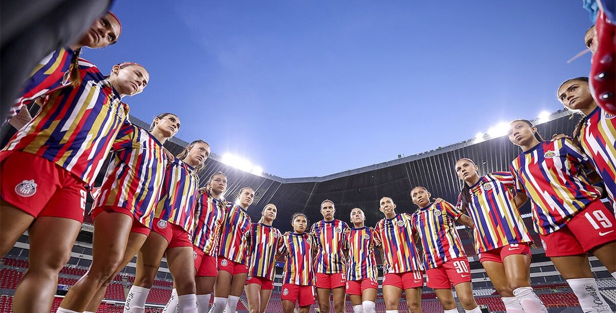 Atlas, Chivas, Clásico Tapatío, Liga Femenil, Apertura 2026, Jornada 6, Estadio Jalisco, crónica, resultado, goles