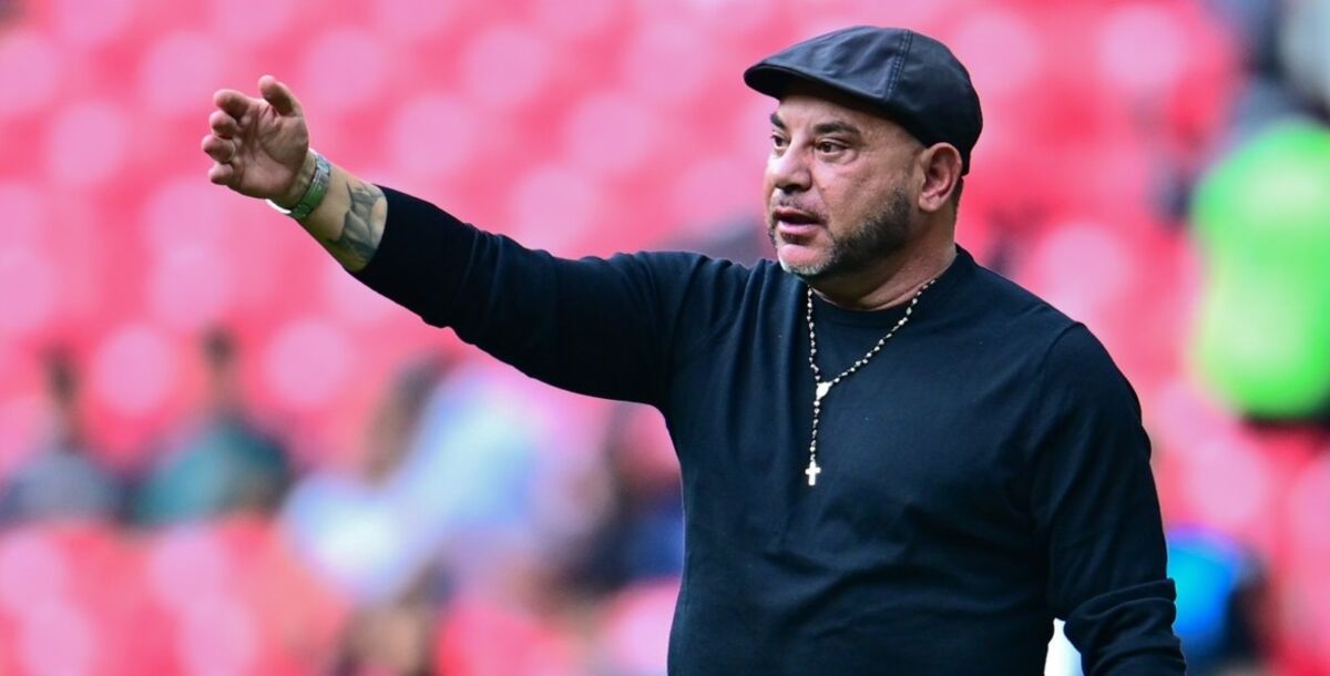 Rayados vs Antonio Mohamed reencuentro, idilio del Turco Mohamed con Monterrey, Mohamed DT de Rayados historia, final Leagues Cup en Houston Texas