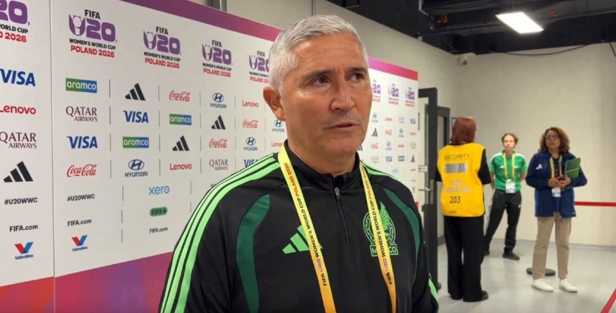 Tri Femenil, Mundial Sub 20, Doriva Bueno, declaraciones, México, Benin, empate