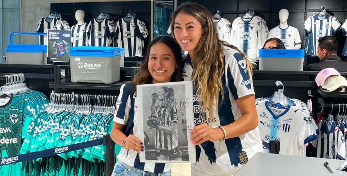 Rayadas, Toluca Femenil, en vivo, minuto a minuto, crónica, Liga Femenil, jornada 6