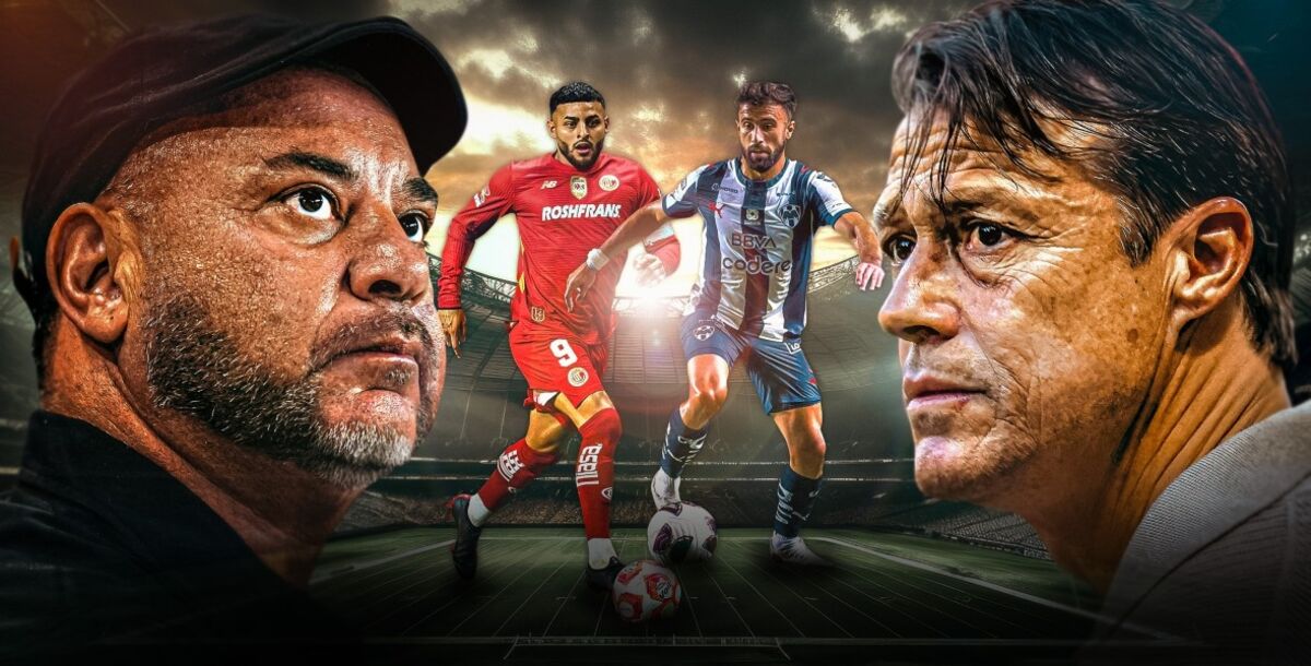 Rayados, Toluca, Leagues Cup, Final, previa, antecedentes, Matías Almeyda, Antonio Mohamed