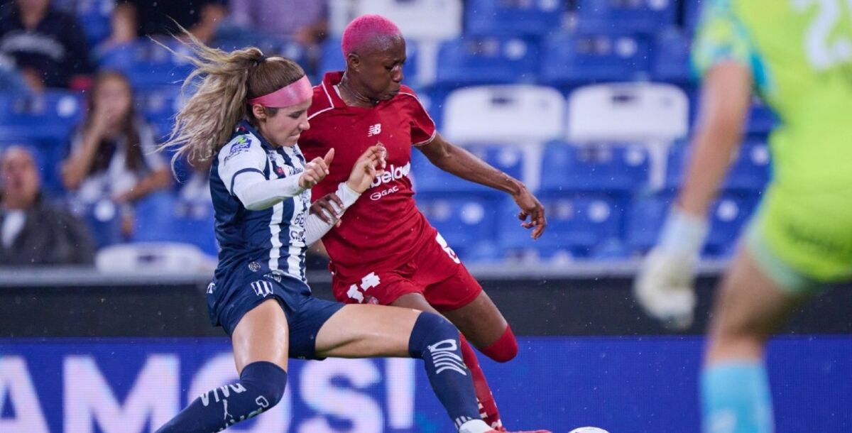 Rayadas, Toluca Femenil, en vivo, minuto a minuto, crónica, Liga Femenil, jornada 6