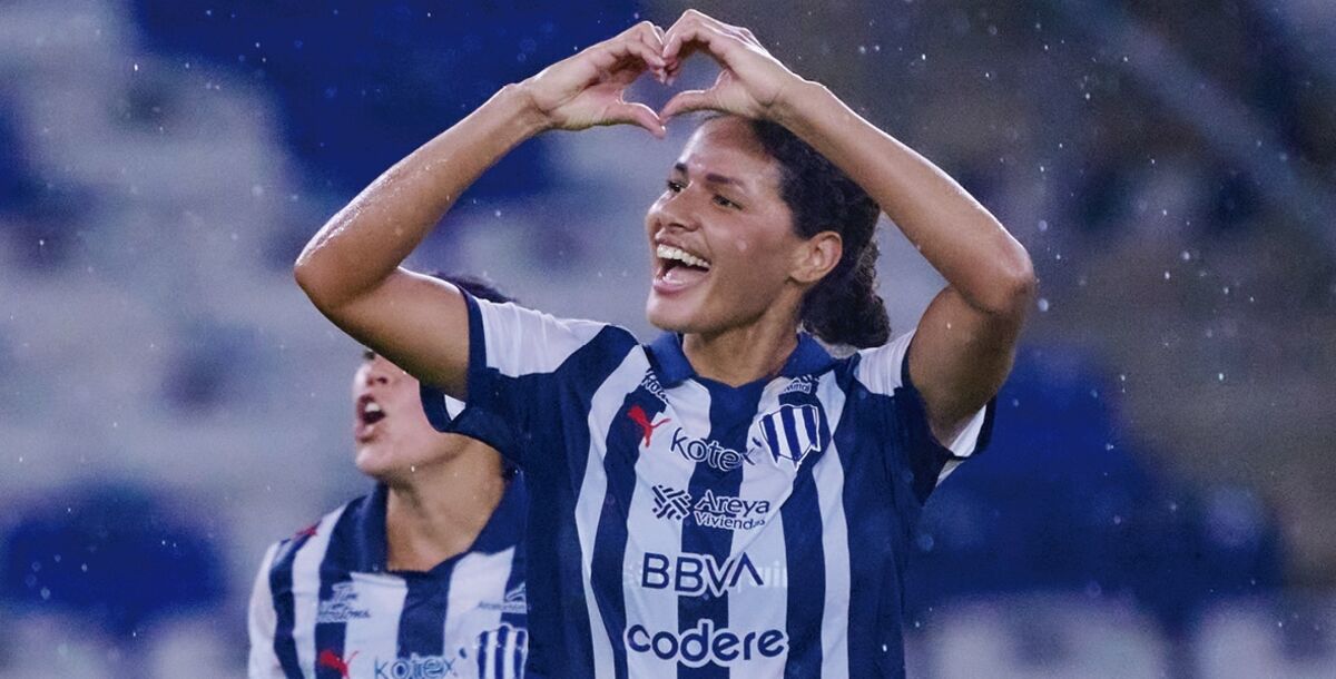 Rayadas, Toluca Femenil, en vivo, minuto a minuto, crónica, Liga Femenil, jornada 6