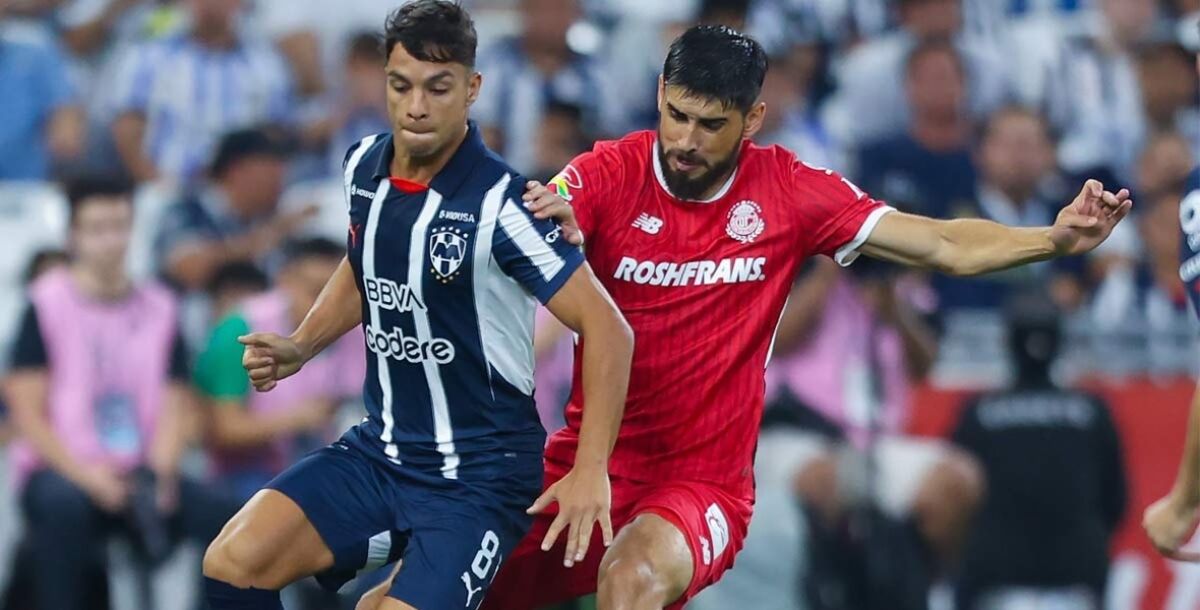 Rayados, Toluca, Leagues Cup, Final, dónde lo veo, en vivo, transmisión, Imagen TV, Apple TV