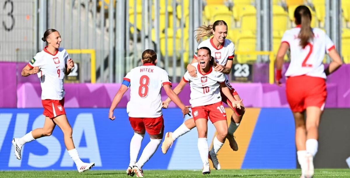 Polonia, Mundial Sub 20, Tri Femenil, Selección Mexicana, rival, Lena Swirska, Oliwia Zwiazek