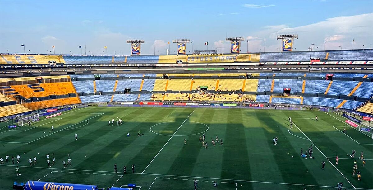 Tigres Femenil, Santos, Guerreras, Liga Femenil, Apertura 2026, Jornada 6, Estadio Universitario, crónica, resultado, goles