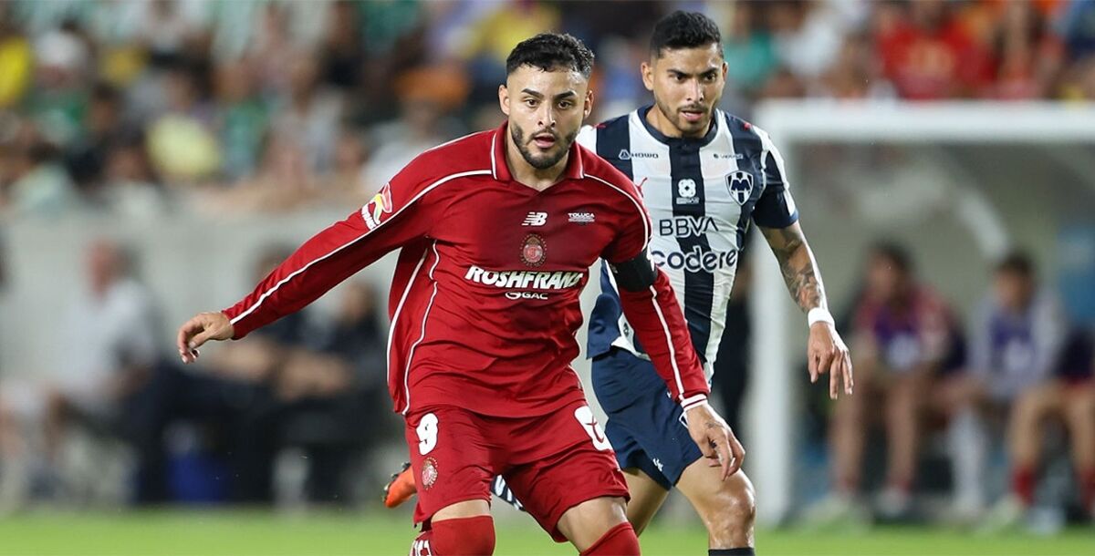 Rayados, Toluca, Leagues Cup, Final, Shell Energy Stadium, Houston, Texas, crónica, resultado, goles