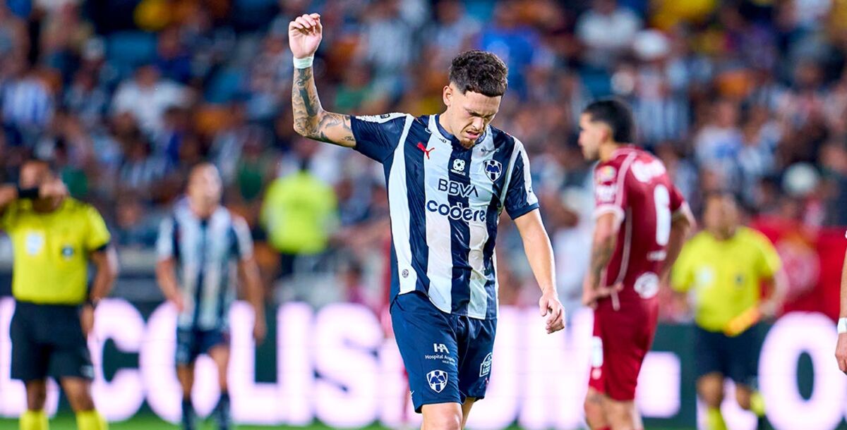 Rayados, Toluca, Leagues Cup, Final, Shell Energy Stadium, Houston, Texas, crónica, resultado, goles