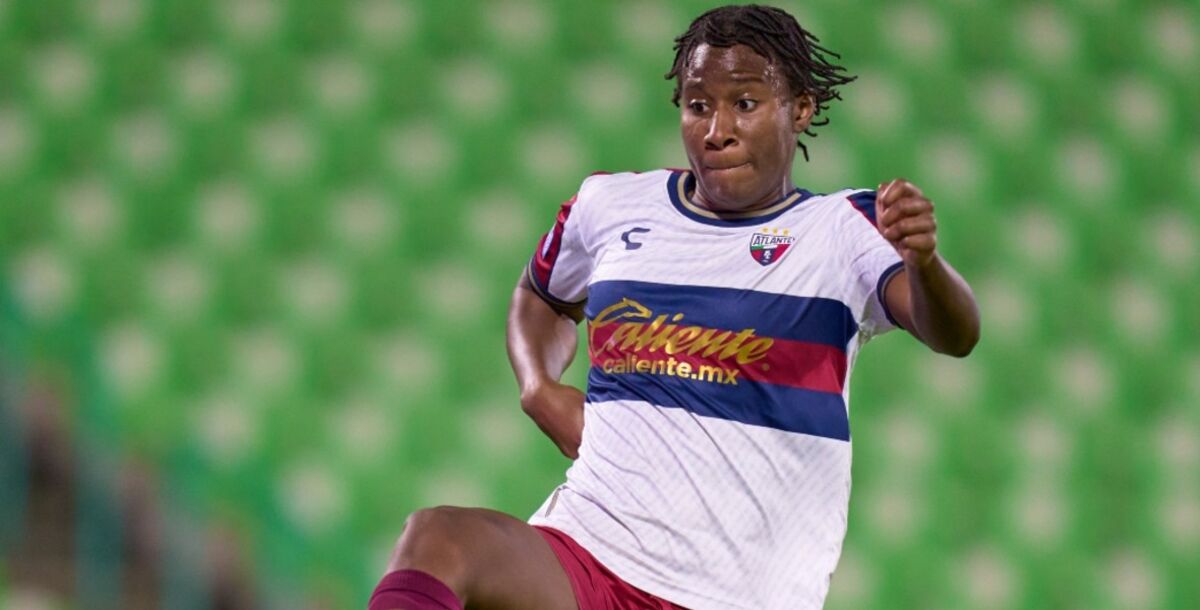 Atlante Femenil, Potras, estilo de juego, goles, Nicolás Morales, Liga Femenil