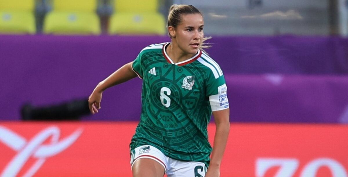 Tri Femenil, Selección Mexicana, Mundial Sub 20, Polonia, Grupo A, Doriva Bueno, Alice Soto