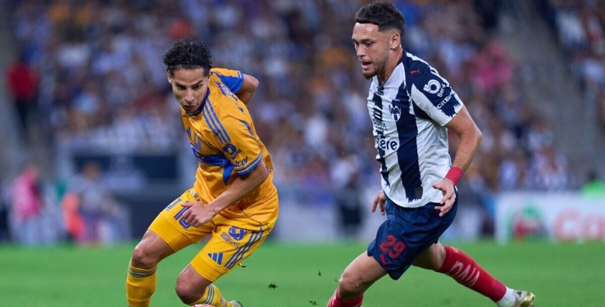 Clásico Regio, cuándo es, fecha, horario, Tigres, Rayados, Liga MX, Estadio BBVA, historial, antecedentes