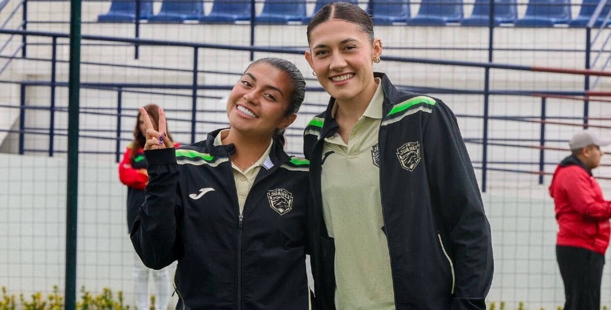 Atlante Femenil, Juárez, Bravas, jornada 6, Liga Femenil, minuto a minuto, en vivo, crónica
