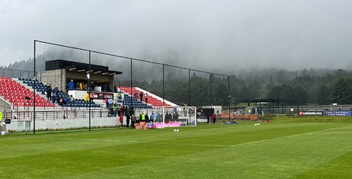 Atlante Femenil, Juárez, Bravas, jornada 6, Liga Femenil, minuto a minuto, en vivo, crónica