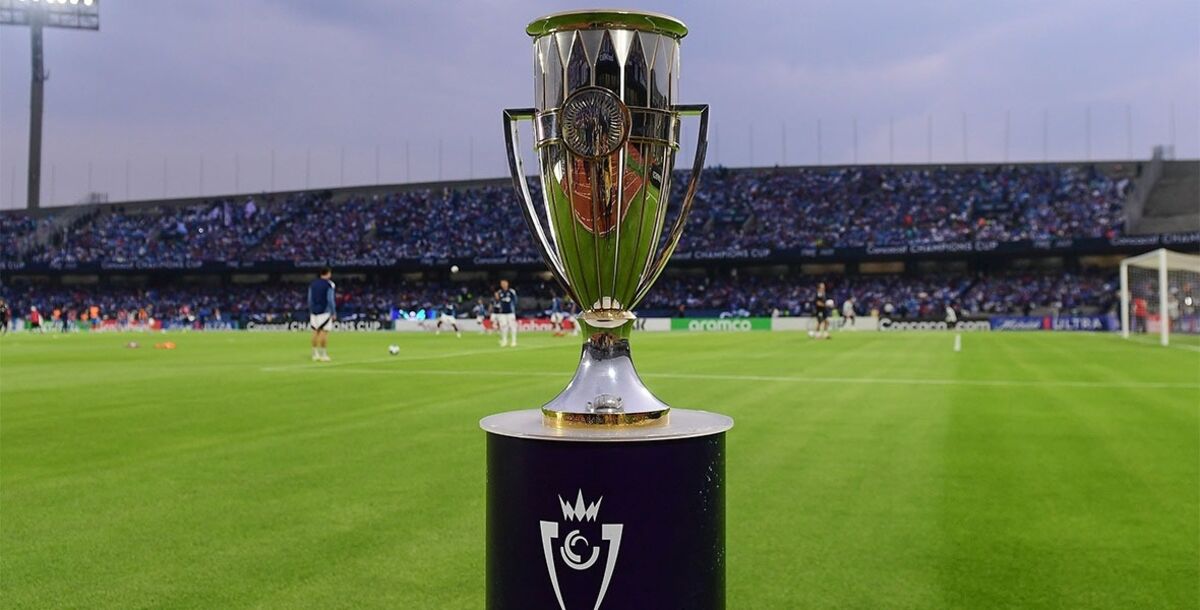concacaf champions cup, concachampions, nueve, clubes mexicanos, tigres, rayados, jugaran, edicion 2027